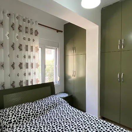 Apartment Elanza