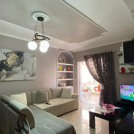 Apartment Elanza