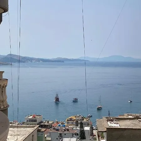 Elanza Apartment Sarande